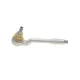 Наконечник рульової тяги FAG 840 0677 10 для BMW X5 (E53) 2000-2007, M14x1,5