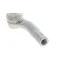 Наконечник рульової тяги лівий FAG 840 0678 10 для Seat Ibiza IV, Cordoba 6L, VW Polo 9N, Skoda Fabia II