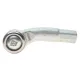 Наконечник рульової тяги правий FAG 840 0679 10 для Seat Cordoba/Ibiza, VW Polo, Skoda Fabia, M14x1,5