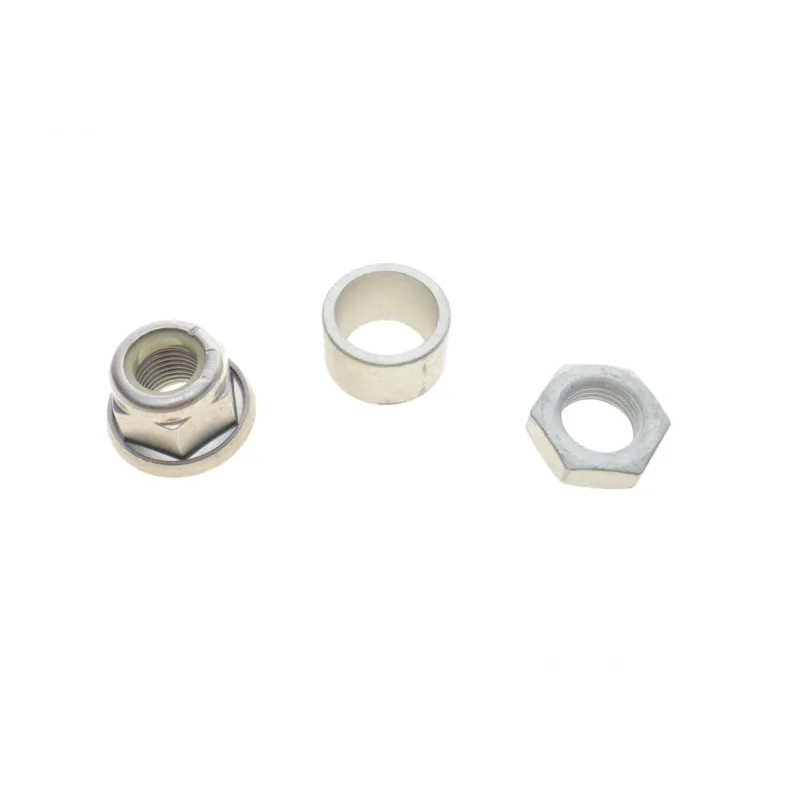 Наконечник рульової тяги FAG 840 0680 10 для BMW 5 (E60) 530i 2003-2010, M16x1,5