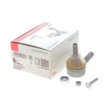 Купити Наконечник тяги рульової MB 190 (W201) 82-93 (M12x1.5) | KovelAutoHub