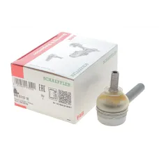 Наконечник рульової тяги FAG 840 0710 10 для Mercedes-Benz 190 (W201) 1982-1993, M12x1,5