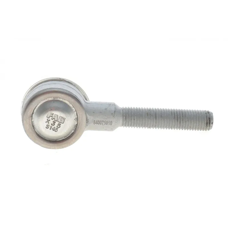 Наконечник рульової тяги FAG 840 0710 10 для Mercedes-Benz 190 (W201) 1982-1993, M12x1,5