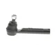 Наконечник рульової тяги FAG 840 0712 10 для Subaru Forester, Impreza, Legacy (M14x1,50, 13,3 мм)
