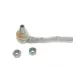 Наконечник рульової тяги правий FAG 840 0723 10 для Mercedes-Benz E-Class W210 1995-2002, M14x1.5