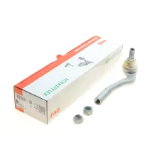 Купити Наконечник тяги рульової (R) MB (W203) 00-07 | KovelAutoHub