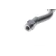 Наконечник рульової тяги правий FAG 840 0734 10 для Hyundai Sonata IV EF 1998-2001, M14x1,50