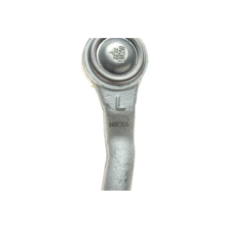 Наконечник тяги рульової (L) MB E-class (W211) 02-