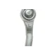 Наконечник тяги рульової (L) MB E-class (W211) 02-