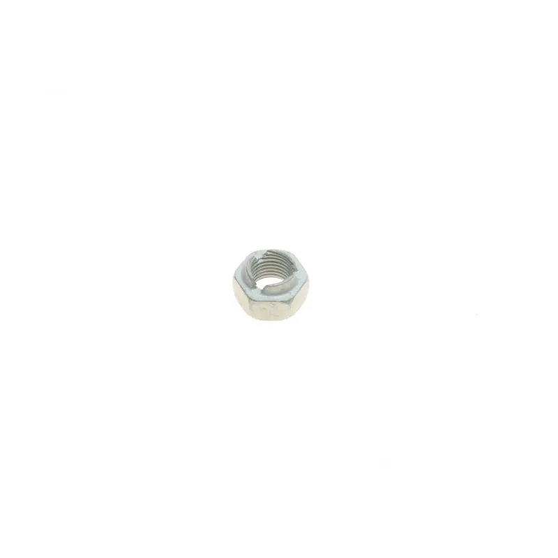 Наконечник тяги рульової (L) MB E-class (W211) 02-