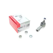 Купити Наконечник тяги рульової Ford Fiesta 89-95/Ka 96-08 | KovelAutoHub