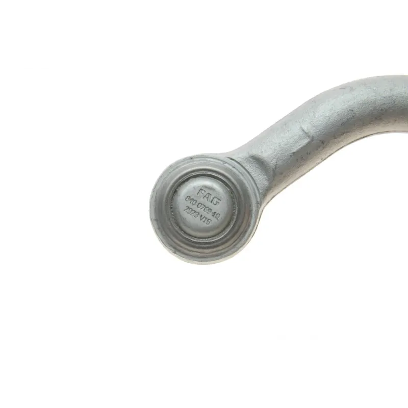 Наконечник рульової тяги лівий FAG 840 0769 10 для VW Sharan, Ford Galaxy, Seat Alhambra 1995-2010, M14x1,5