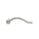 Наконечник рульової тяги лівий FAG 840 0769 10 для VW Sharan, Ford Galaxy, Seat Alhambra 1995-2010, M14x1,5