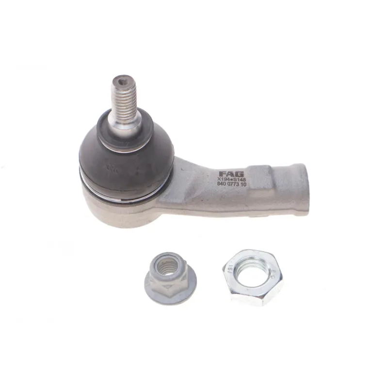 Наконечник рульової тяги (R) FAG 840 0773 10 для Ford Focus DAW/DBW 1998-2004, M14x2,00