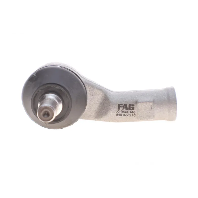 Наконечник рульової тяги (R) FAG 840 0773 10 для Ford Focus DAW/DBW 1998-2004, M14x2,00