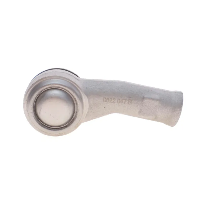 Наконечник рульової тяги (R) FAG 840 0773 10 для Ford Focus DAW/DBW 1998-2004, M14x2,00