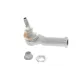 Наконечник рульової тяги FAG 840077410 для Ford Mondeo III 2000-2007, розмір конуса 12.8 мм