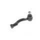 Наконечник рульової тяги правий FAG 840 0776 10 для Kia Sorento I (JC) 2002-2007, M14x1,5/M12x1,25