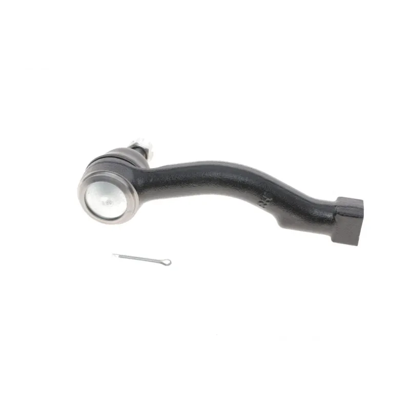 Наконечник рульової тяги правий FAG 840 0776 10 для Kia Sorento I (JC) 2002-2007, M14x1,5/M12x1,25