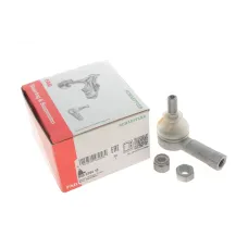 Наконечник рульової тяги FAG 840 0784 10 для Daewoo Matiz (KLYA) 1998-2005, Chevrolet Spark M200/M250 2005-, розмір конуса 12,8 мм