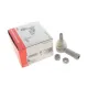 Наконечник рульової тяги FAG 840 0784 10 для Daewoo Matiz (KLYA) 1998-2005, Chevrolet Spark M200/M250 2005-, розмір конуса 12,8 мм