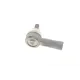 Наконечник рульової тяги FAG 840 0784 10 для Daewoo Matiz (KLYA) 1998-2005, Chevrolet Spark M200/M250 2005-, розмір конуса 12,8 мм