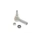 Наконечник рульової тяги FAG 840078510 для Opel Combo, Smart Fortwo, Opel Corsa A, M12x1,5