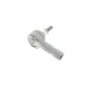 Наконечник рульової тяги FAG 840078510 для Opel Combo, Smart Fortwo, Opel Corsa A, M12x1,5
