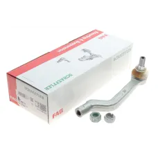 Наконечник рульової тяги правий FAG 840 0804 10 для Mercedes-Benz A-Class W169 2004-2012, 14x1.5 мм