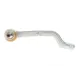 Наконечник рульової тяги правий FAG 840 0804 10 для Mercedes-Benz A-Class W169 2004-2012, 14x1.5 мм