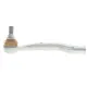 Наконечник рульової тяги правий FAG 840 0804 10 для Mercedes-Benz A-Class W169 2004-2012, 14x1.5 мм
