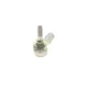 Наконечник рульової тяги FAG 840080610 для Opel Vectra B 1995-2002, M14x1,5