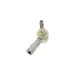 Наконечник рульової тяги FAG 840080610 для Opel Vectra B 1995-2002, M14x1,5