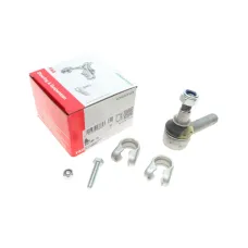 Наконечник рульової тяги FAG 840 0807 10 для Mercedes-Benz 100 (W631) 1988-1996, конус 16,3 мм