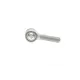 Наконечник рульової тяги FAG 840 0807 10 для Mercedes-Benz 100 (W631) 1988-1996, конус 16,3 мм