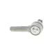 Наконечник рульової тяги FAG 840 0811 10 для Mercedes-Benz 100 (631) 1988-1996, 18.1 мм