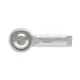 Наконечник рульової тяги FAG 840 0821 10 для Opel Combo, Corsa B, Tigra (передній міст, конус 10.7 мм)