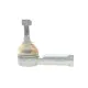 Наконечник рульової тяги FAG 840 0821 10 для Opel Combo, Corsa B, Tigra (передній міст, конус 10.7 мм)
