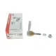 Наконечник рульової тяги правий FAG 840082310 для Opel Vectra C 2002-2008, M14x1,5