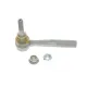 Наконечник рульової тяги правий FAG 840082310 для Opel Vectra C 2002-2008, M14x1,5