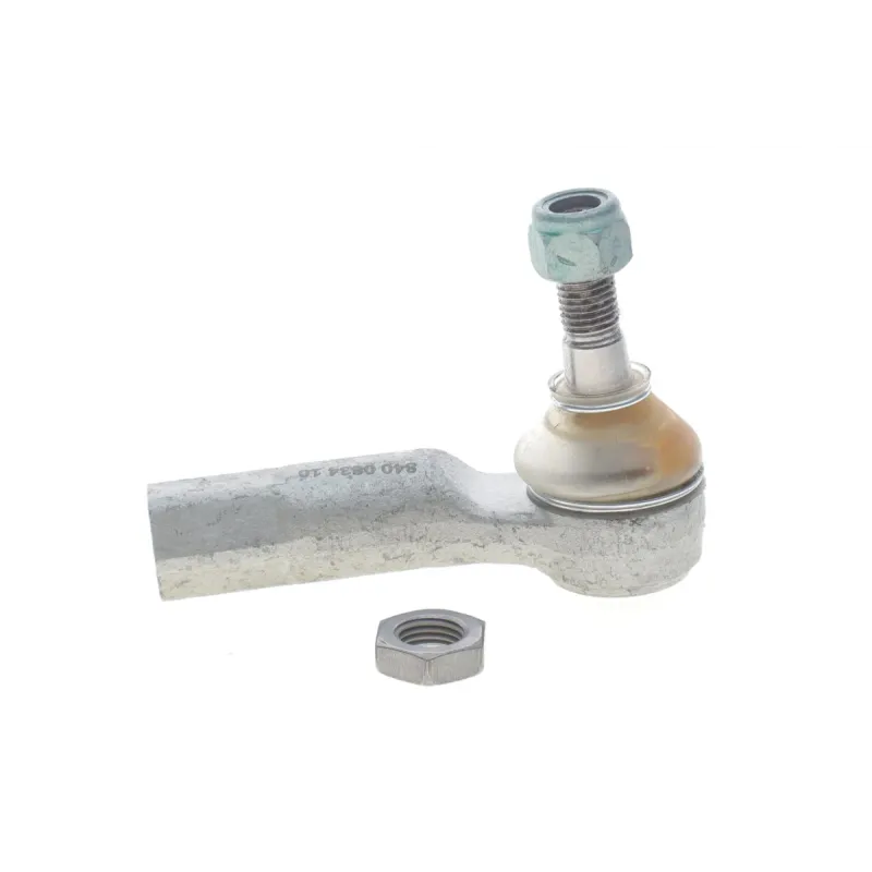 Наконечник рульової тяги FAG 840 0834 10 лівий для VW Caddy II 1995-2004, Seat Arosa 1997-2004, розмір конуса 12,7 мм