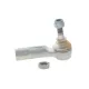 Наконечник рульової тяги FAG 840 0834 10 лівий для VW Caddy II 1995-2004, Seat Arosa 1997-2004, розмір конуса 12,7 мм