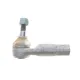 Наконечник рульової тяги FAG 840 0834 10 лівий для VW Caddy II 1995-2004, Seat Arosa 1997-2004, розмір конуса 12,7 мм