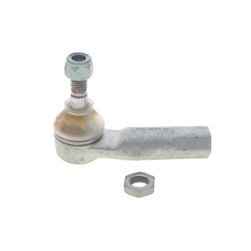 Наконечник рульової тяги FAG 840 0834 10 лівий для VW Caddy II 1995-2004, Seat Arosa 1997-2004, розмір конуса 12,7 мм