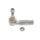 Наконечник рульової тяги FAG 840 0834 10 лівий для VW Caddy II 1995-2004, Seat Arosa 1997-2004, розмір конуса 12,7 мм