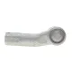 Наконечник рульової тяги FAG 840 0834 10 лівий для VW Caddy II 1995-2004, Seat Arosa 1997-2004, розмір конуса 12,7 мм