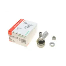 Купити Наконечник тяги рульової (L) VW T4 90-03, (з номера шасі 70...S...002792 до 70...T...199000) | KovelAutoHub