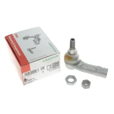 Наконечник рульової тяги FAG 840 0839 10 (R) для Volkswagen T4 1990-2003, 14.7 мм