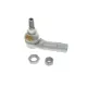 Наконечник рульової тяги FAG 840 0839 10 (R) для Volkswagen T4 1990-2003, 14.7 мм