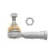 Наконечник рульової тяги лівий FAG 840 0846 10 для Volkswagen T4 1990-2003, M16x1,5